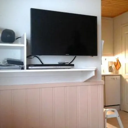 Holiday Yllästar 1 As 209 - La-la Semesterbostad Äkäslompolo